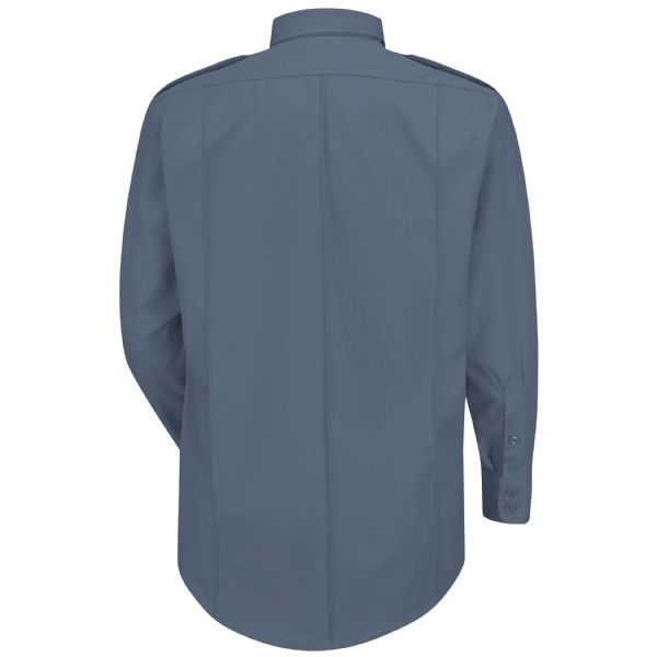 Deputy Deluxe Long Sleeve Shirt