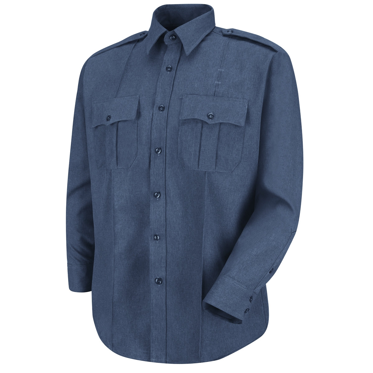 Horace Small Men's Sentry Plus Long Sleeve Shirt