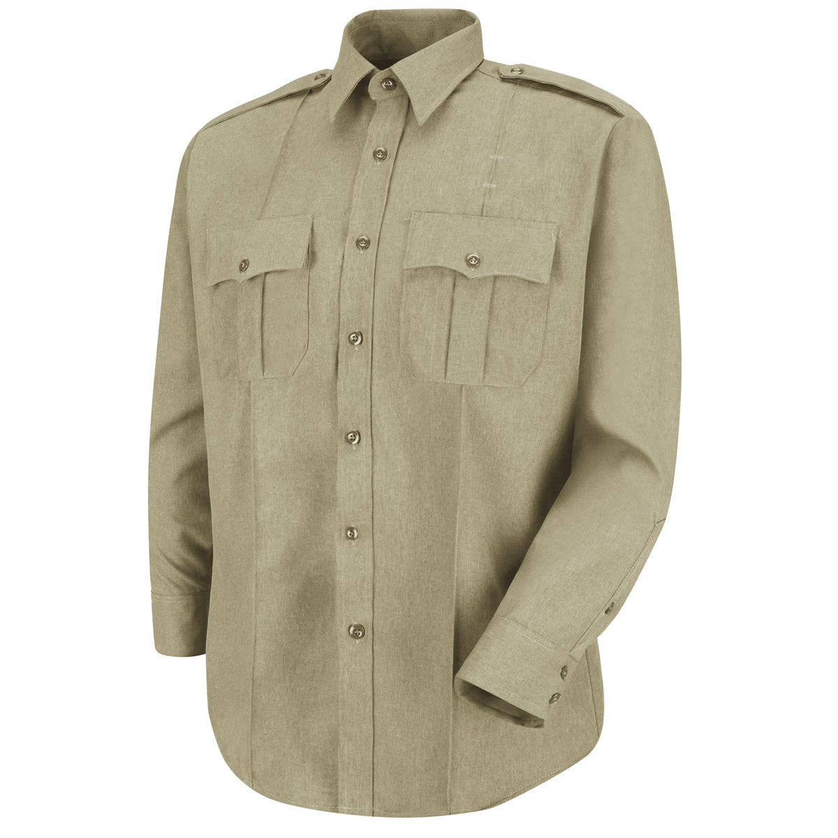 Horace Small Men's Sentry Plus Long Sleeve Shirt
