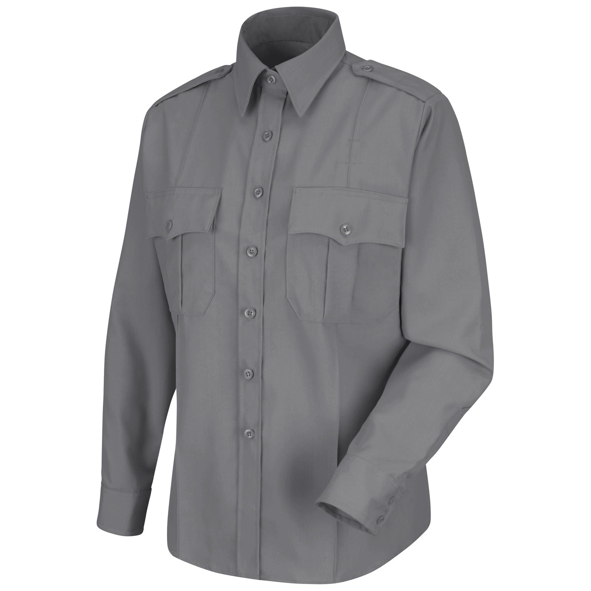 Horace Small Women's Deputy Deluxe Long Sleeve Shirt