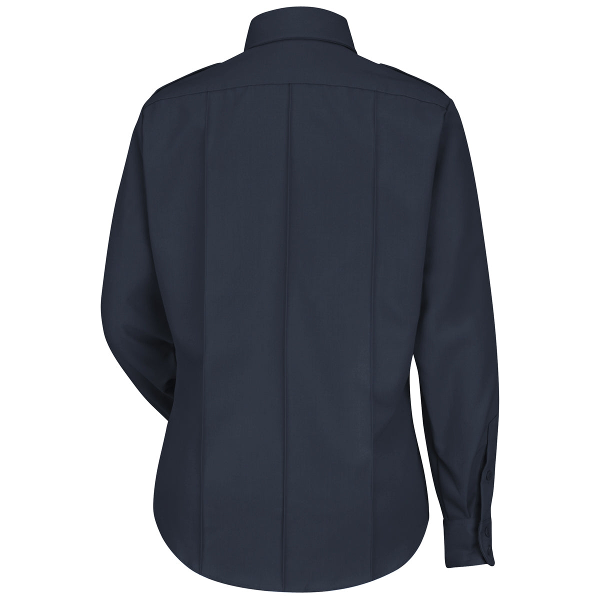 Horace Small Women's Deputy Deluxe Long Sleeve Shirt
