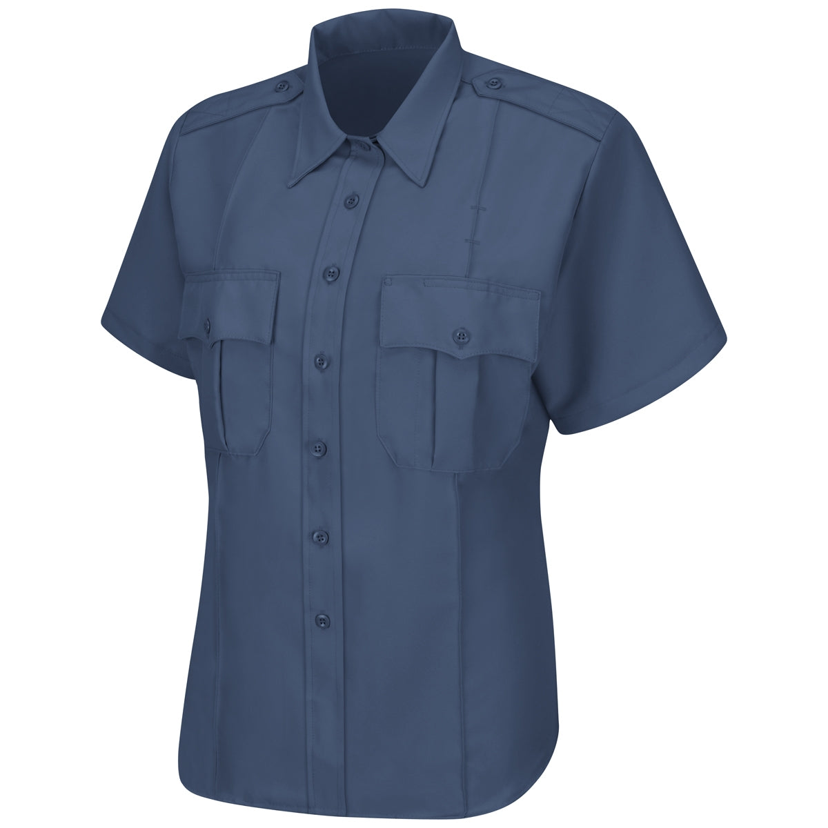 Horace Small Women's Sentry Short Sleeve Shirt