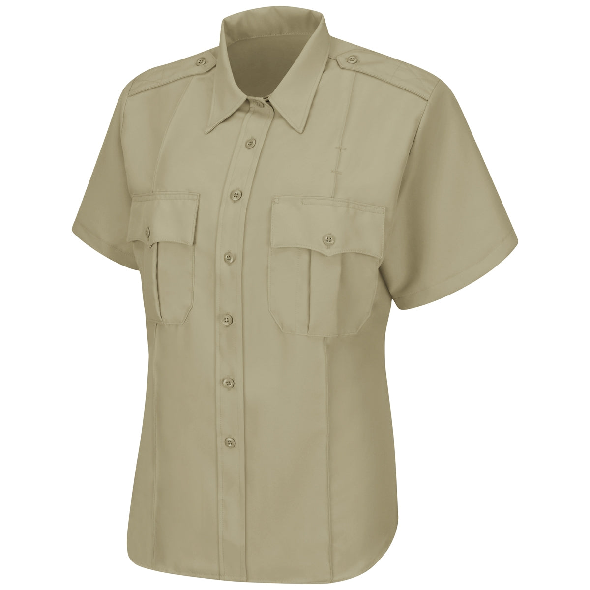 Horace Small Women's Sentry Short Sleeve Shirt