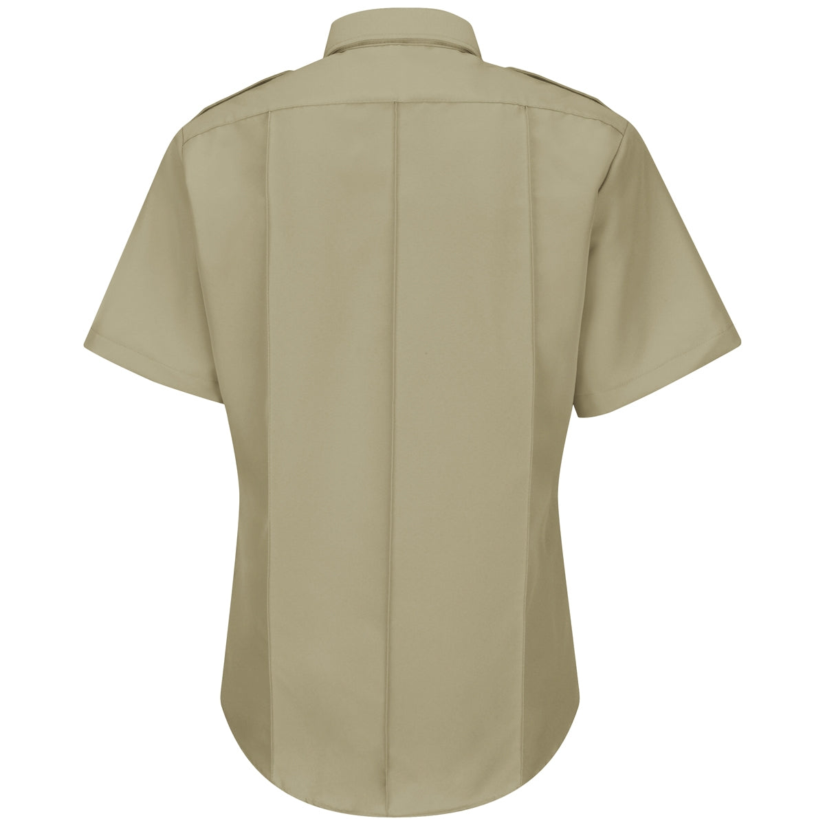 Horace Small Women's Sentry Short Sleeve Shirt