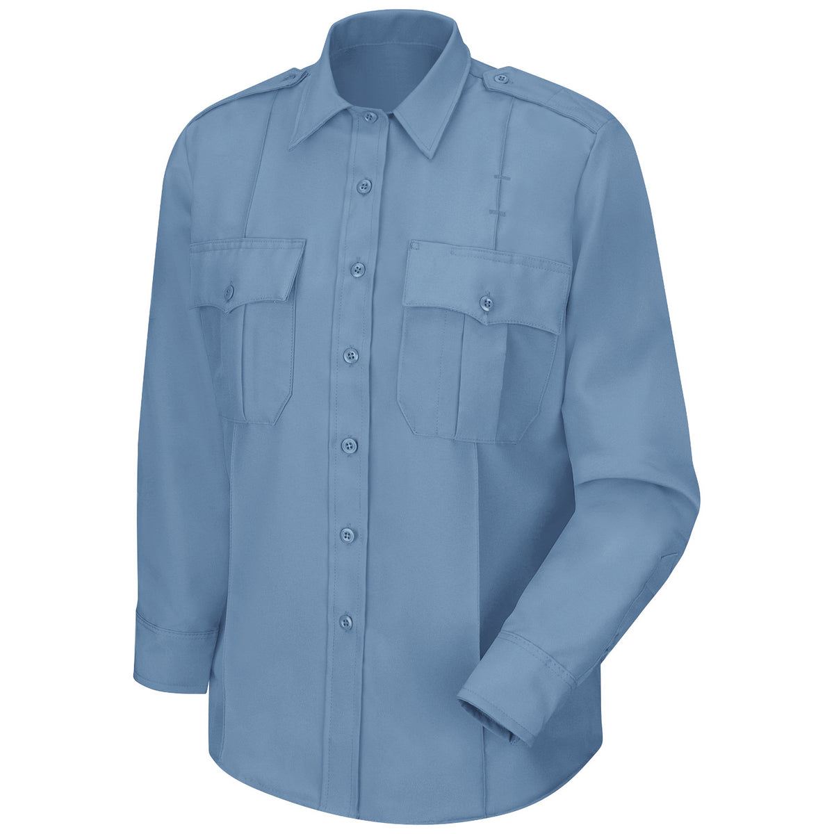 Horace Small Men's Sentry Plus Long Sleeve Shirt