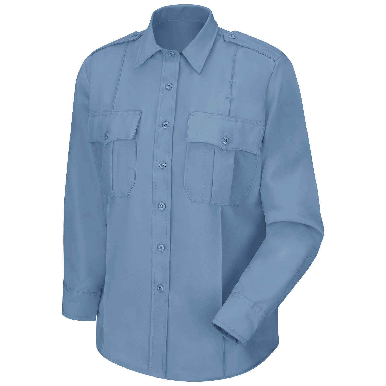 Horace Small Men's Sentry Plus Long Sleeve Shirt