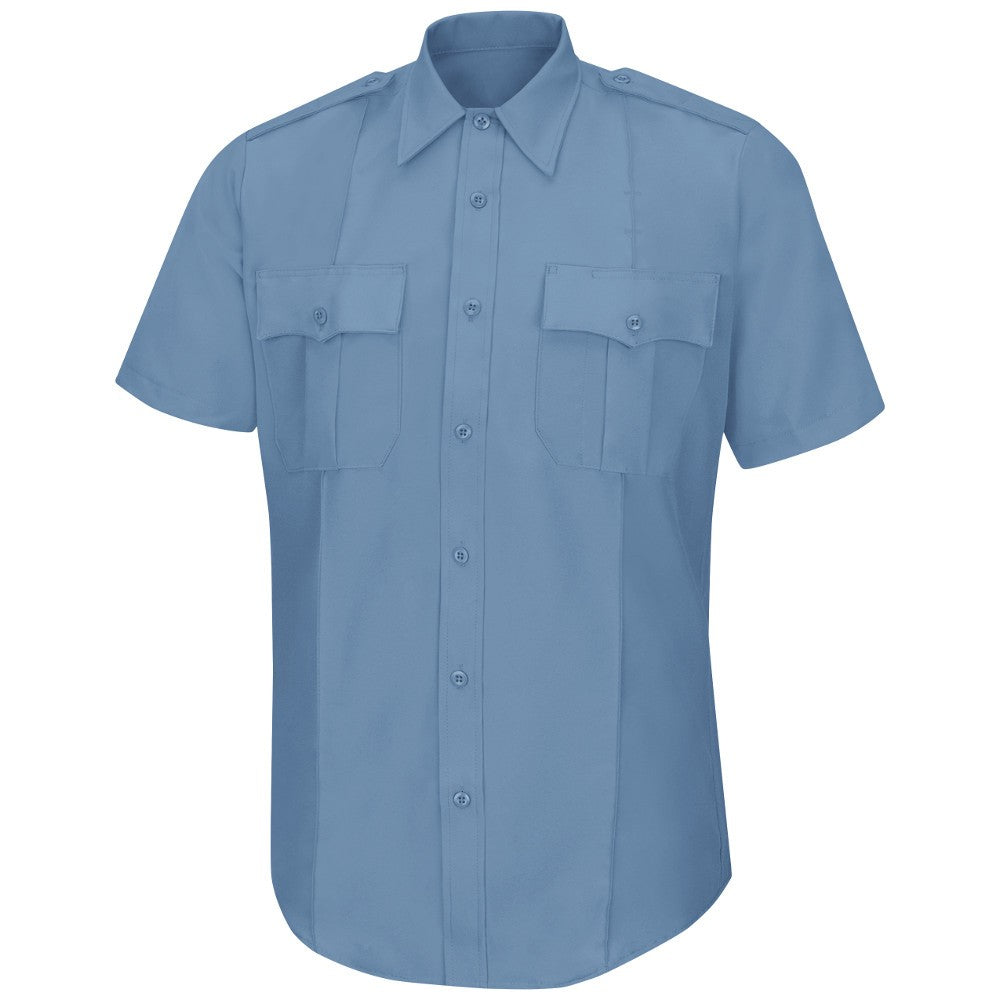 Horace Small Women's Sentry Short Sleeve Shirt