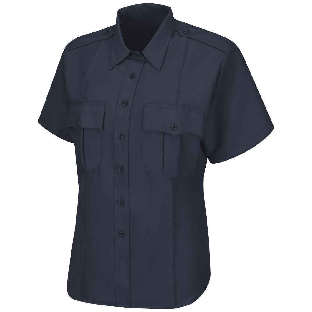 Horace Small Women's Sentry Short Sleeve Shirt