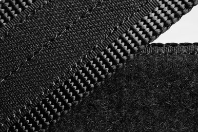 Reinforced Tactical Duty Belt 1.5” - Dual-Layer Design with Tough Zinc Alloy Buckle