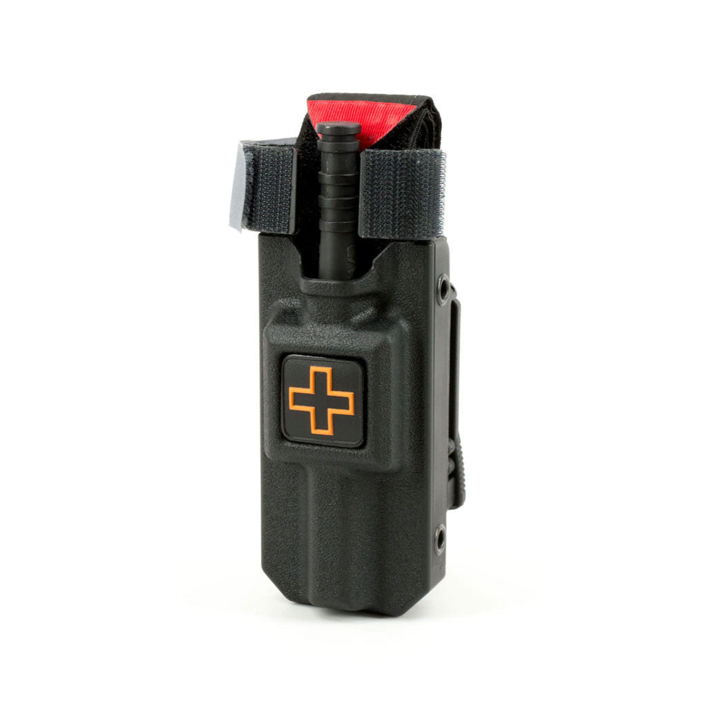 Eleven 10 Rigid TQ Case for CAT Gen7 Tourniquet - Molle