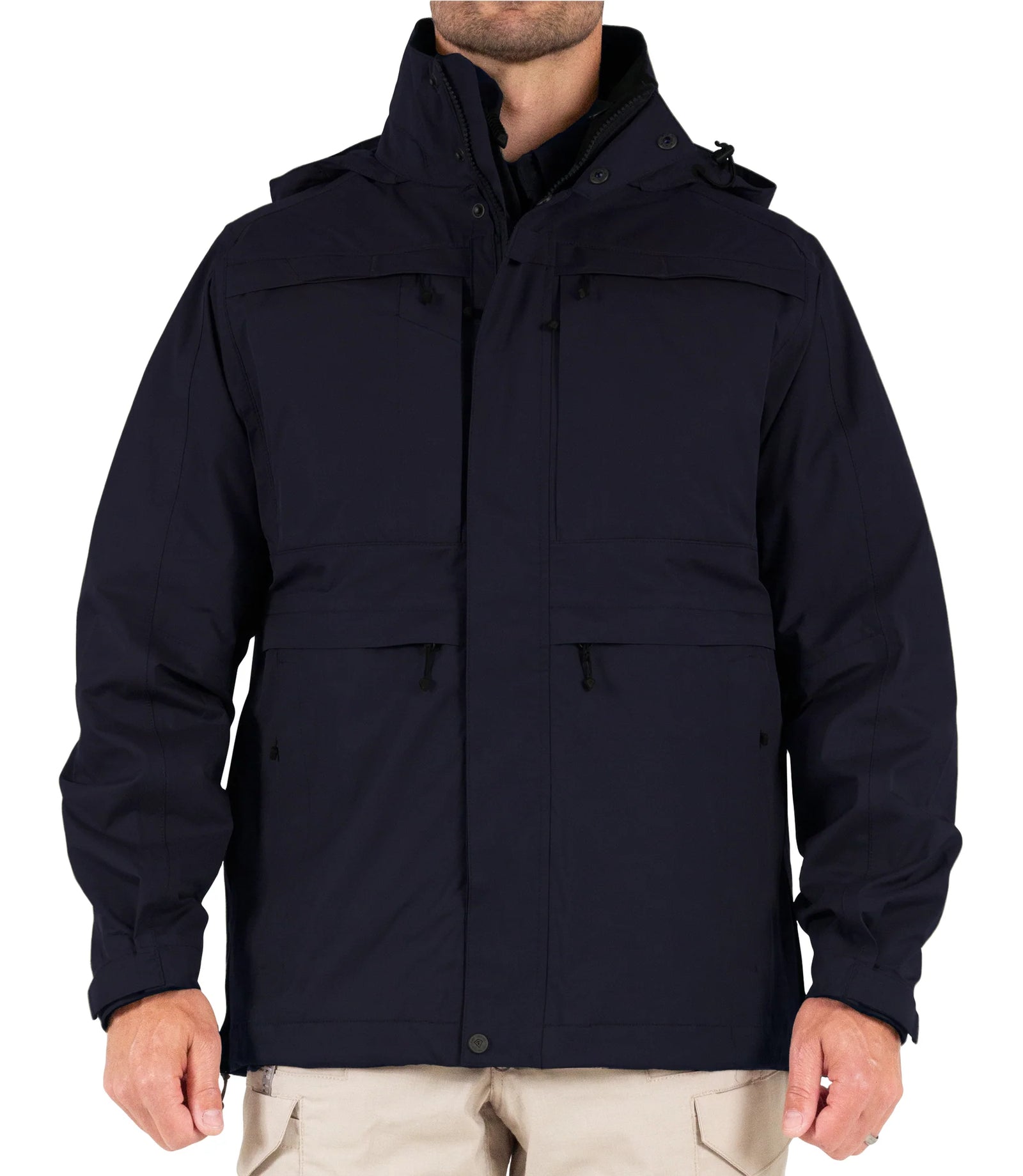 5.11 Men’s Tactix 3-In-1 System Parka