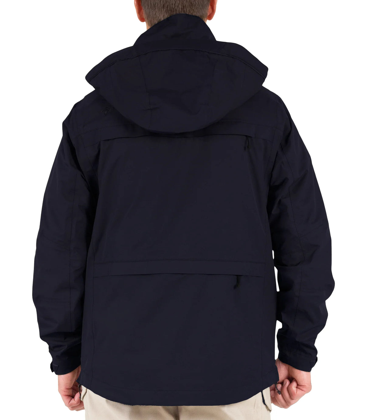 5.11 Men’s Tactix 3-In-1 System Parka