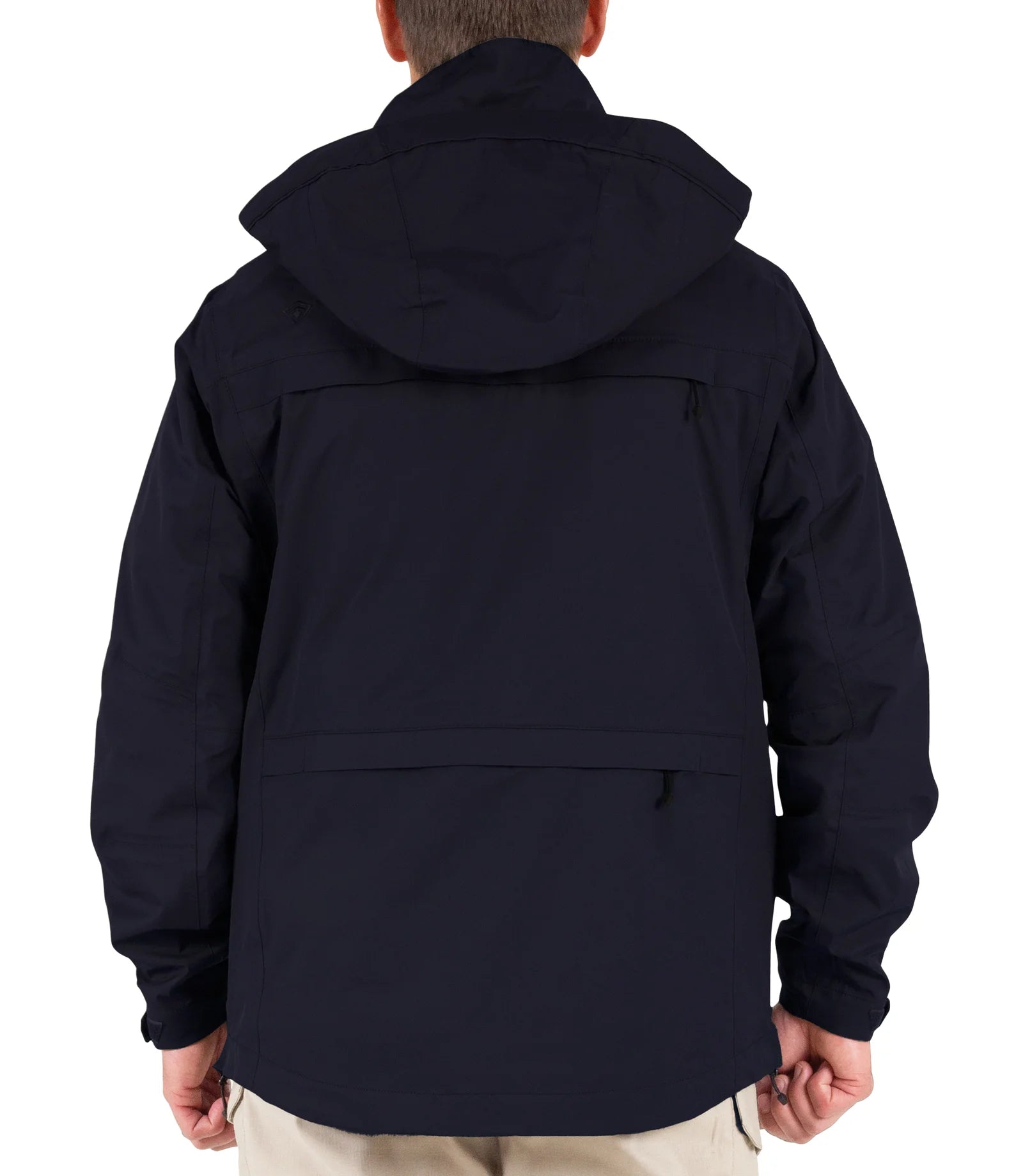 5.11 Men’s Tactix 3-In-1 System Parka