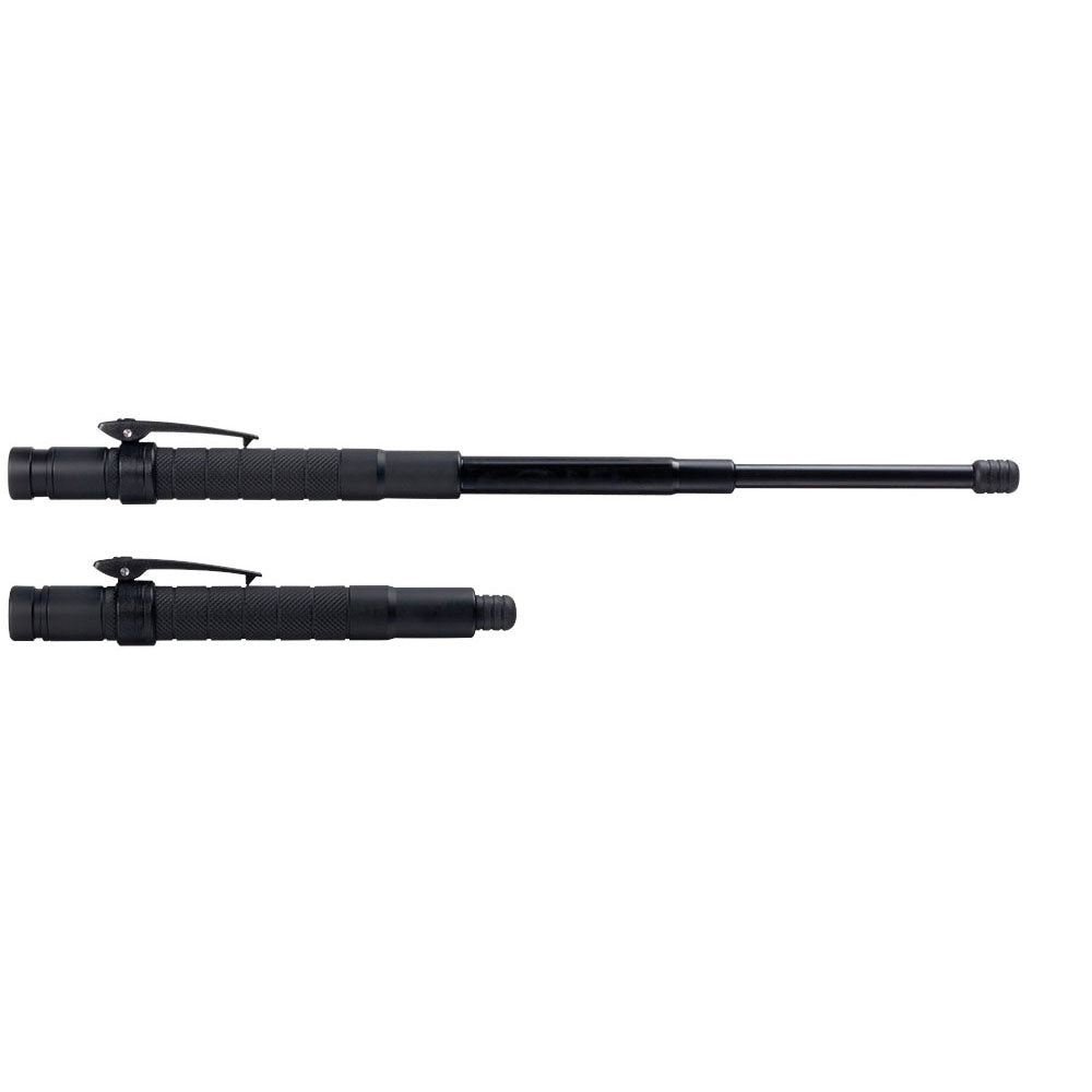 Agent Concealable Baton, (Steel) 40cm