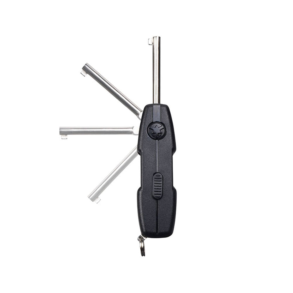 ASP auto key tool