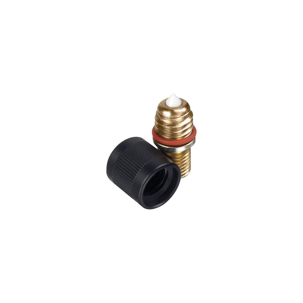 ASP breakaway tip tool