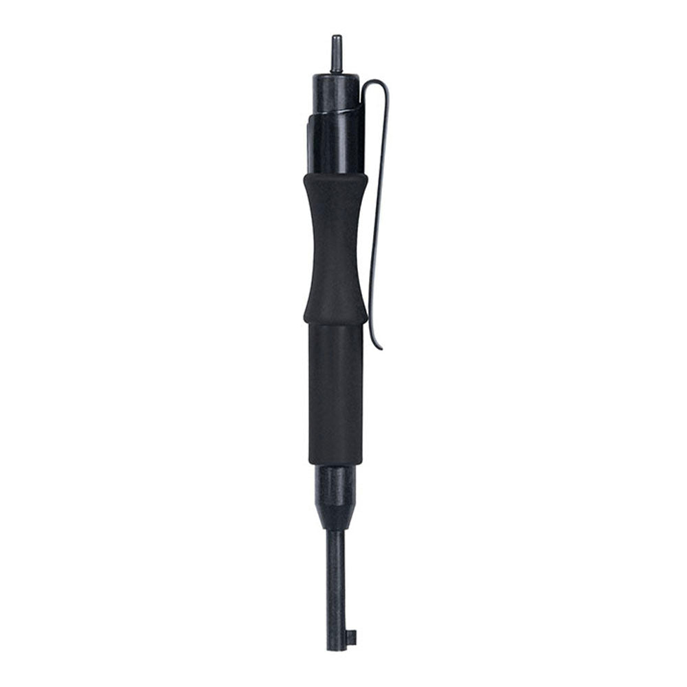 ASP clip key tool