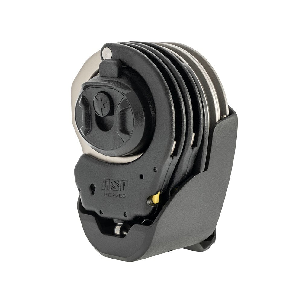 Exo-D Case, for Chain/Hinge Plus and Sentry Cuffs
