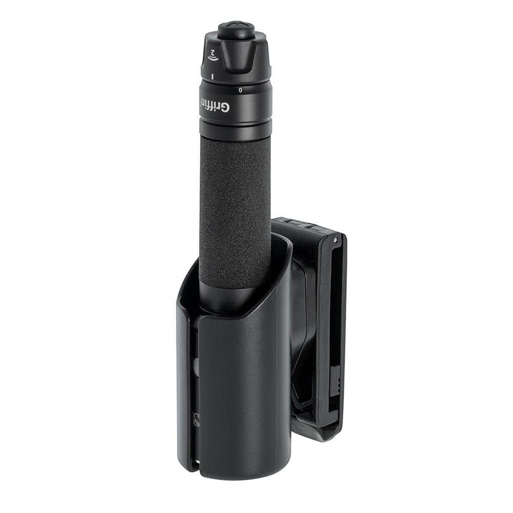 Tactical Light Case (TLC)