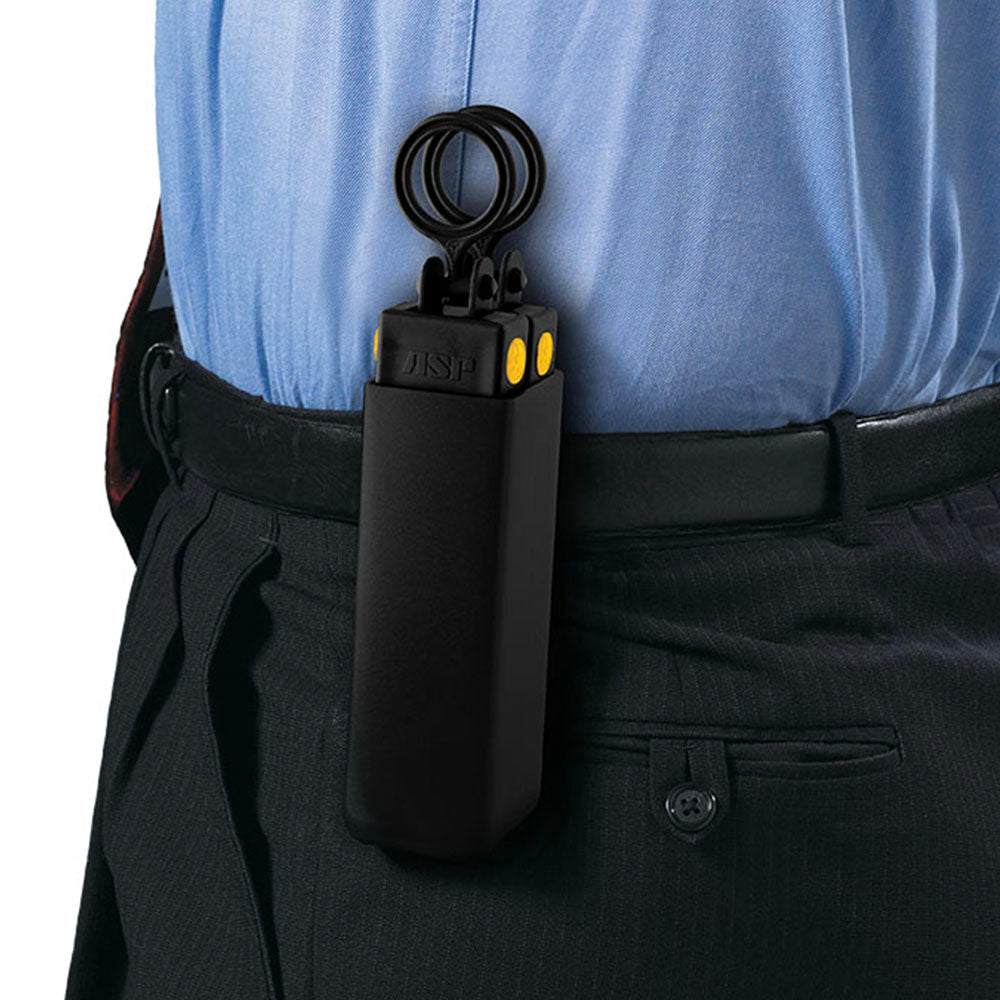 Tri-Fold Belt Case (Holds 2)