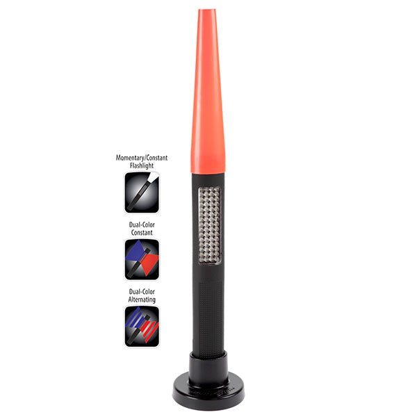 NightStick Dual-Light / Safety Light Kit
