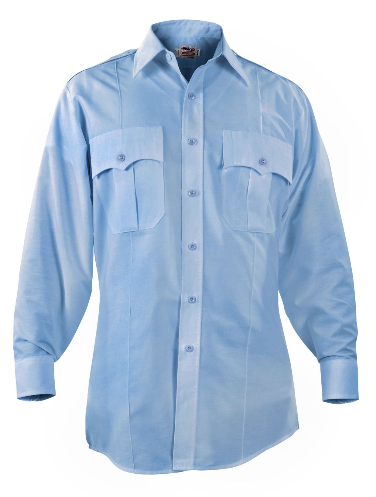 Paragon Plus™ Long Sleeve Poplin Shirt