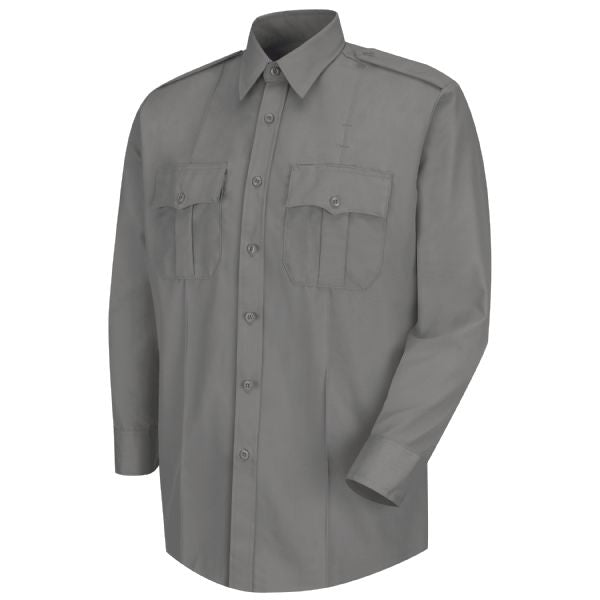 Deputy Deluxe Long Sleeve Shirt