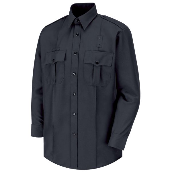 Sentry®Action Option Long Sleeve Shirt