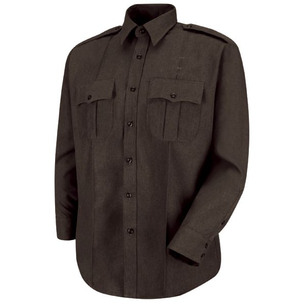 Sentry®Long Sleeve Shirt