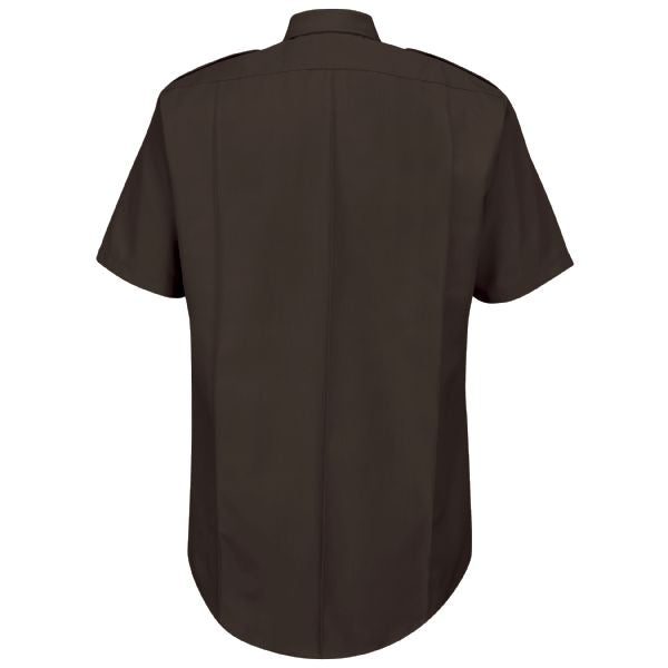 Deputy Deluxe Short Sleeve Shirt