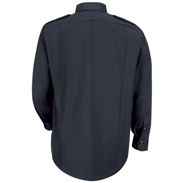New Generation®Stretch Long Sleeve Shirt