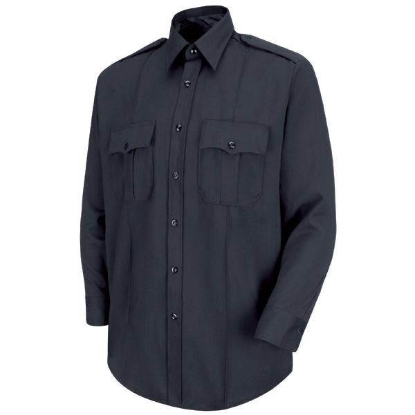 New Generation®Stretch Long Sleeve Shirt