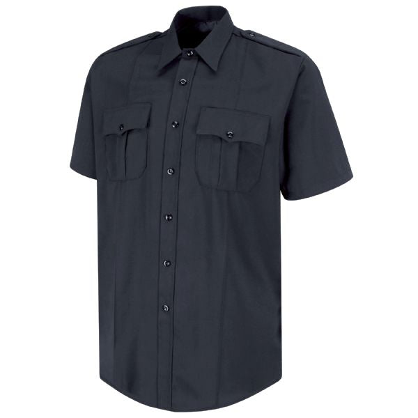 New Generation®Stretch Short Sleeve Shirt
