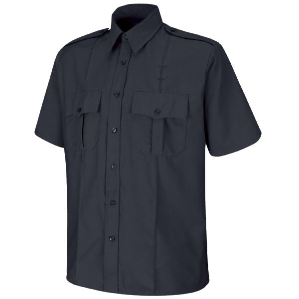 Men's Sentinel Upgraded Short Sleeve Shirt