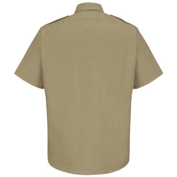 Men's Sentinel Basic Short Sleeve Shirt