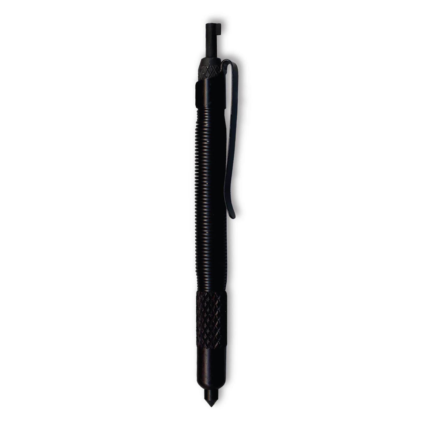 Zak Tool Combo Window Punch and Handcuff Key