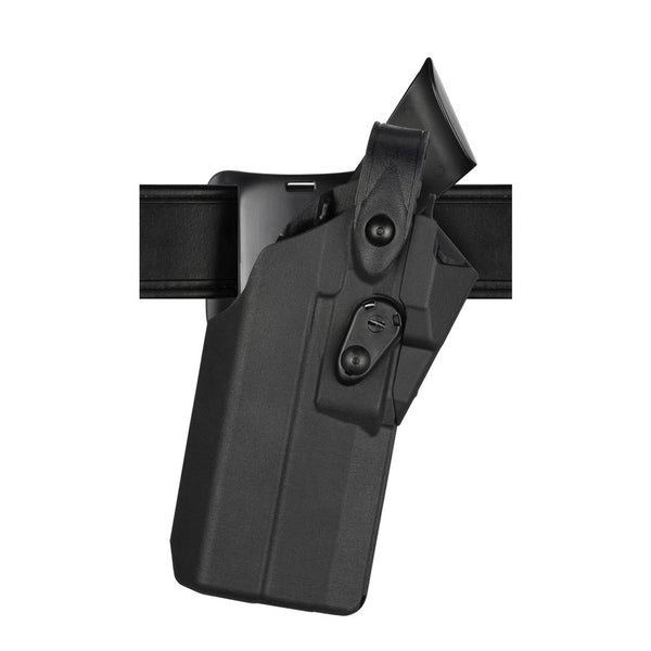 Black Gun Holster