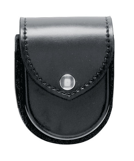 Black handcuff Holder