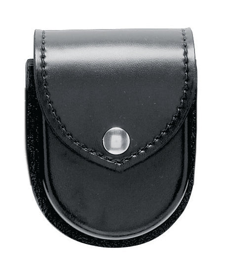 Black handcuff Holder