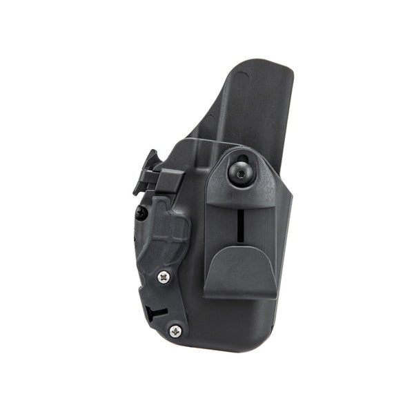 Black Gun Holster