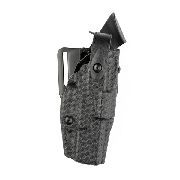 Black Gun Holster