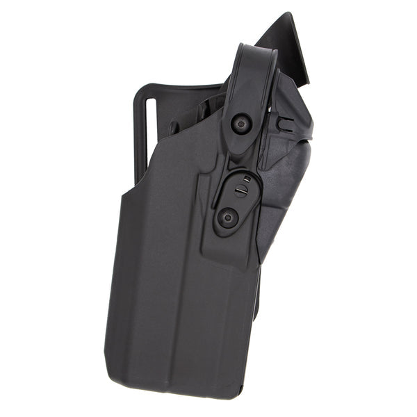 Black Gun Holster