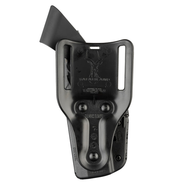 Black Gun Holster