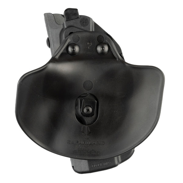 Black Gun Holster