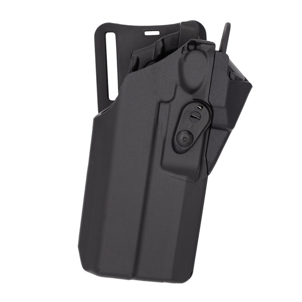 Black Gun Holster