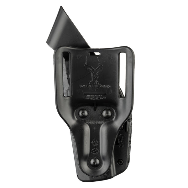 Black Gun Holster