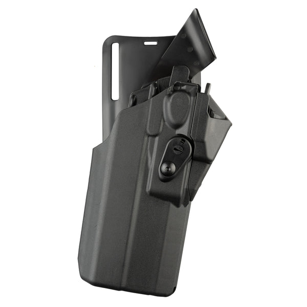 Black Gun Holster