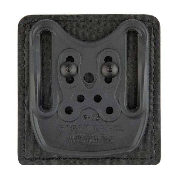 Black Magazine Pouch