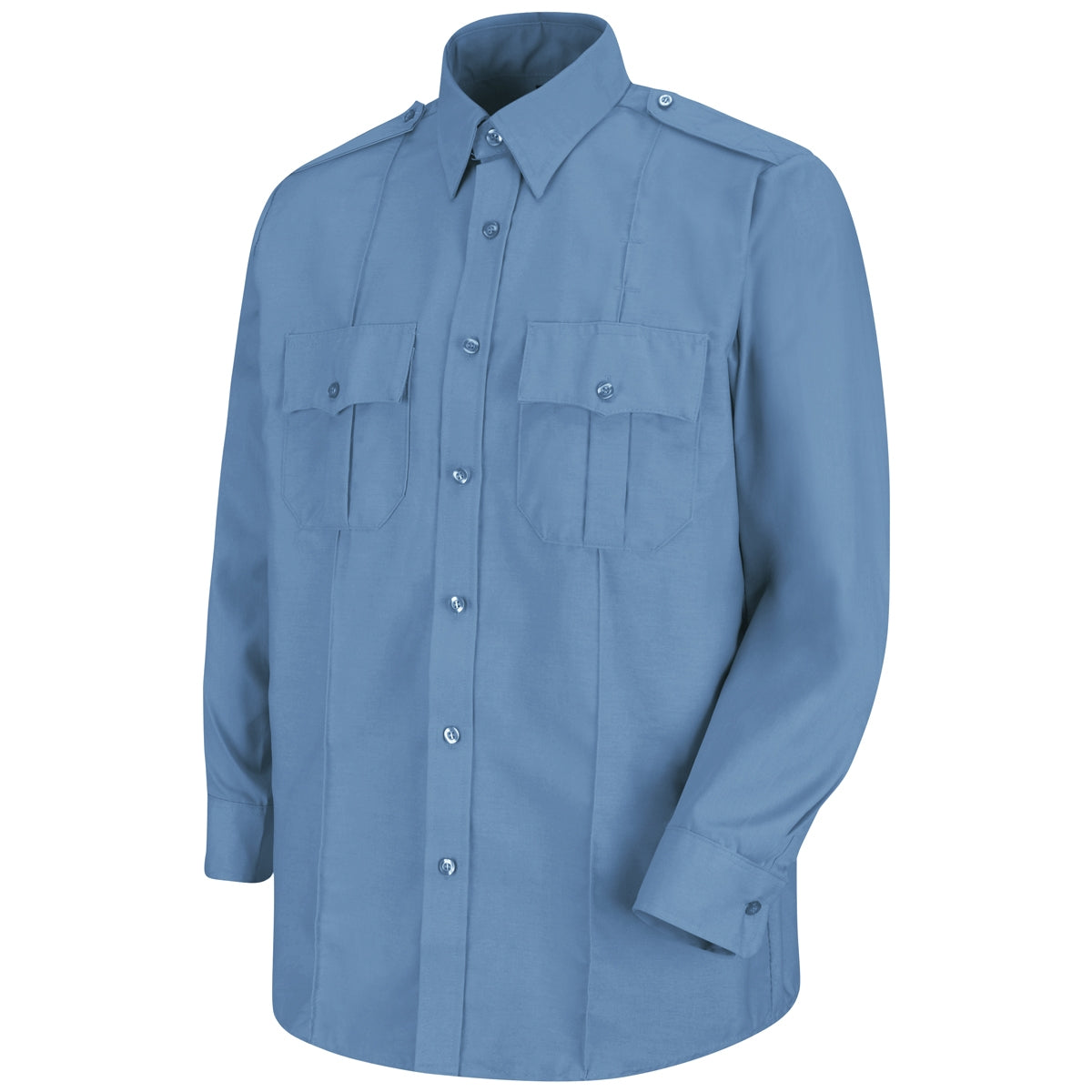Horace Small Men's Sentinel Upgraded Security Long Sleeve Shirt