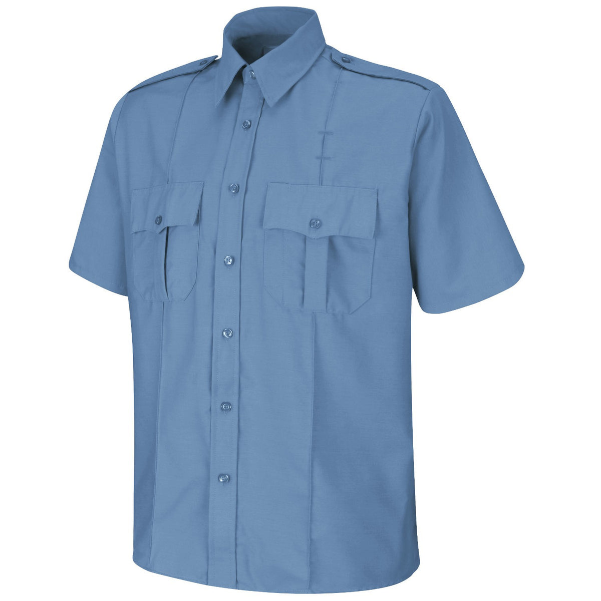 Horace Small Men's Sentinel Upgraded Security Short Sleeve Shirt